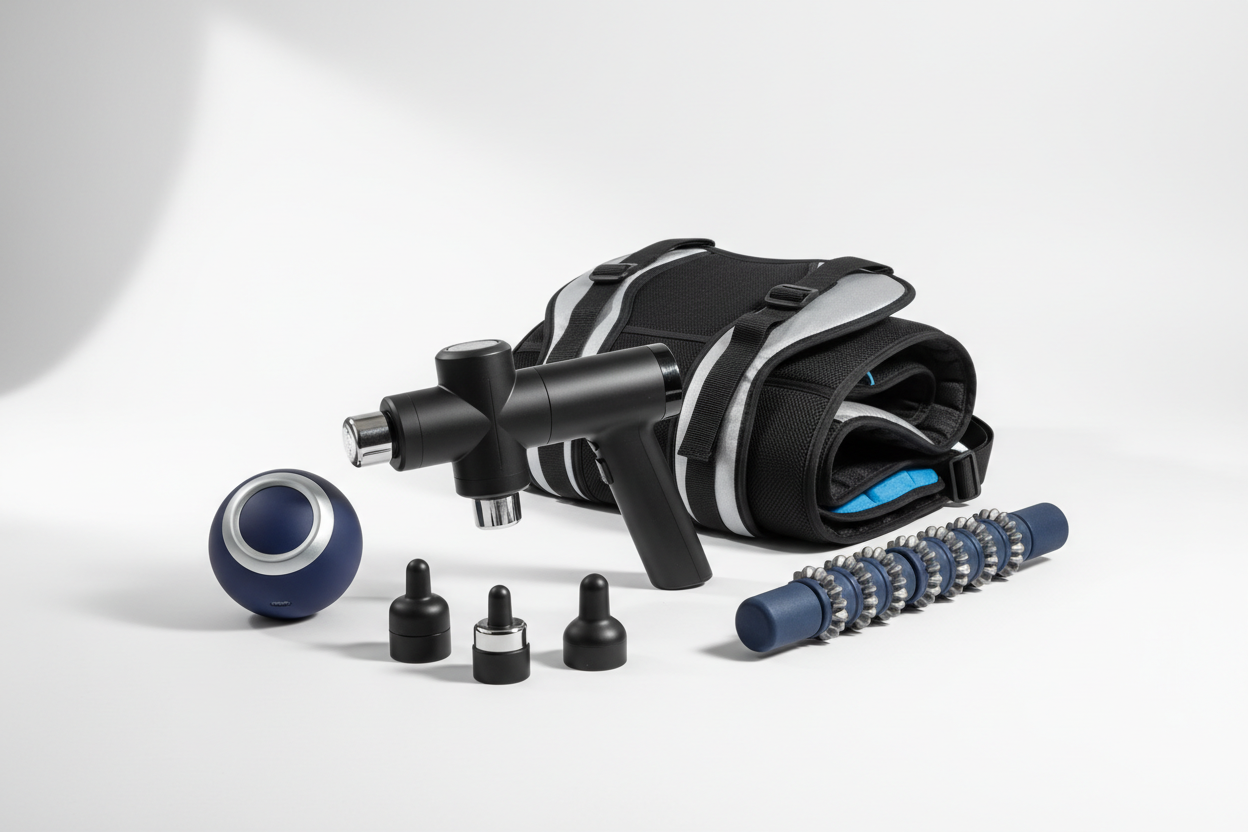 Top Amazon Massagers for 2026